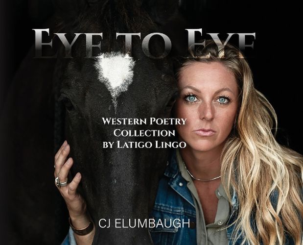 Cover image for Eye to Eye