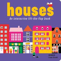 Cover image for Houses