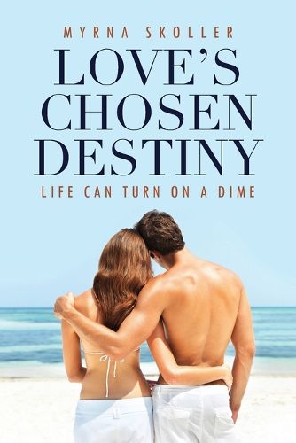 Cover image for Love's Chosen Destiny