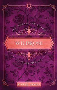 Cover image for Wildrose