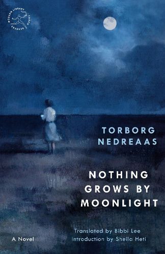 Cover image for Nothing Grows by Moonlight