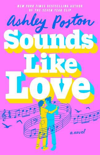Cover image for Sounds Like Love