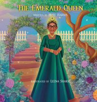 Cover image for The Emerald Queen