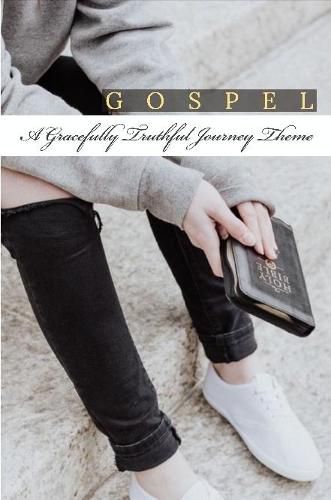 Cover image for Gospel