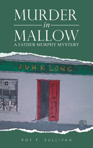 Cover image for Murder in Mallow
