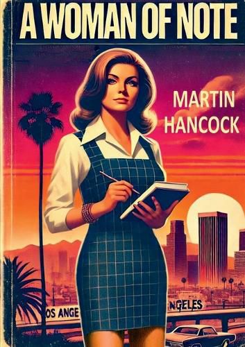 Cover image for A Woman of Note