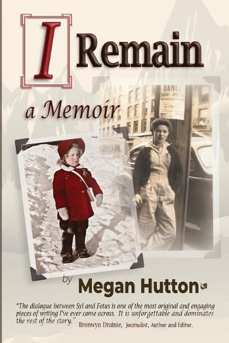 Cover image for I Remain