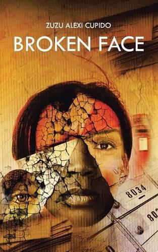 Cover image for Broken Face