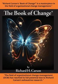 Cover image for The Book of Change