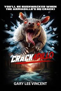 Cover image for Crackadillo