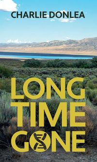 Cover image for Long Time Gone