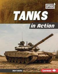 Cover image for Tanks in Action