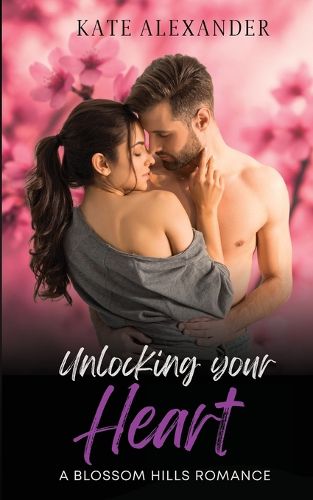 Cover image for Unlocking Your Heart