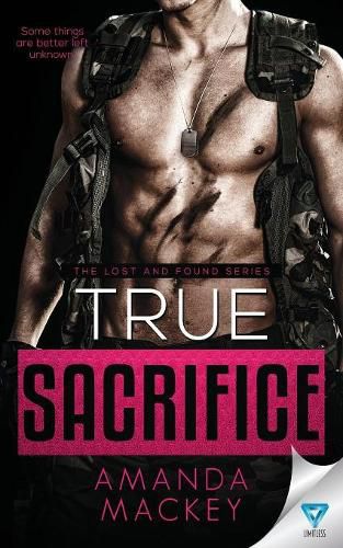 Cover image for True Sacrifice