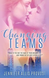 Cover image for Changing Teams