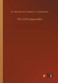 Cover image for The Cid Campeador