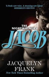 Cover image for Jacob: Number 1 in series