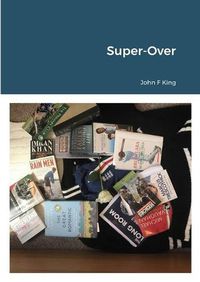 Cover image for Super-Over