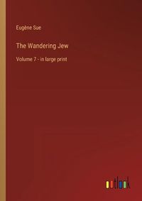 Cover image for The Wandering Jew