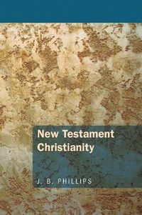 Cover image for New Testament Christianity