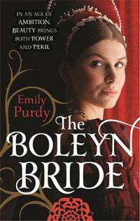 Cover image for The Boleyn Bride