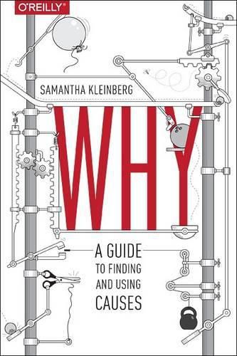 Cover image for Why