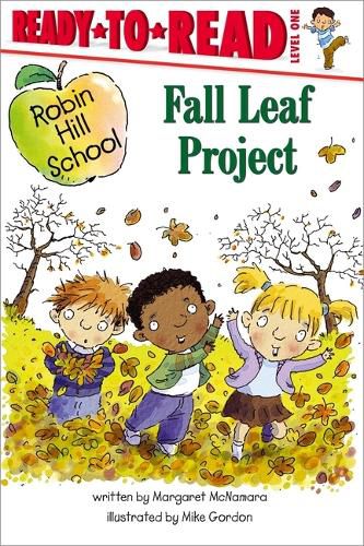 Fall Leaf Project