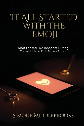Cover image for It All Started with the Emoji