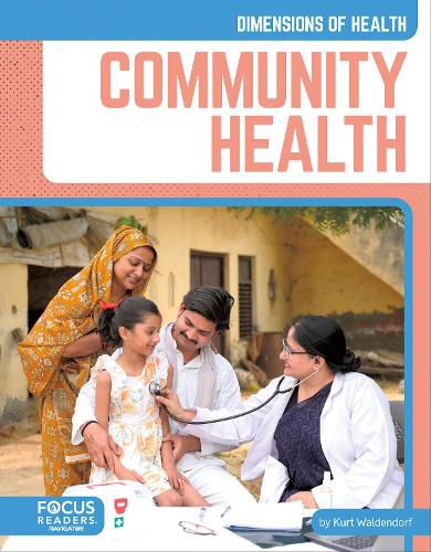 Cover image for Community Health