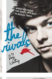 Cover image for The Rivals