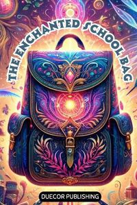 Cover image for The Enchanted School Bag
