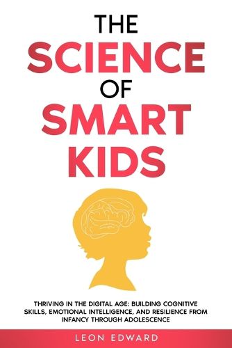 Cover image for The Science of Smarter Kids