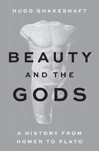 Cover image for Beauty and the Gods