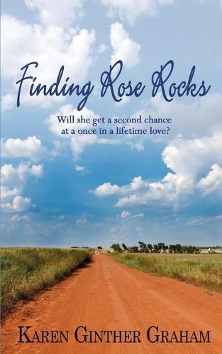 Cover image for Finding Rose Rocks