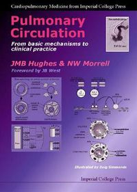 Cover image for Pulmonary Circulation: From Basic Mechanisms To Clinical Practice