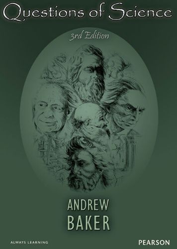 Cover image for Questions of Science