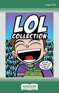 Cover image for LOL Collection