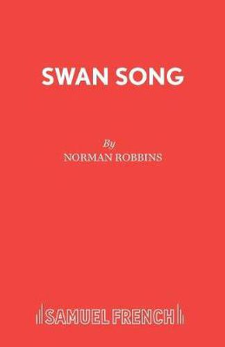 Cover image for Swan Song