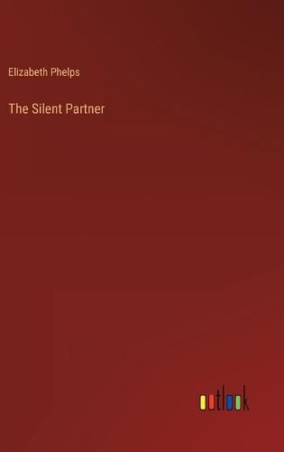 Cover image for The Silent Partner