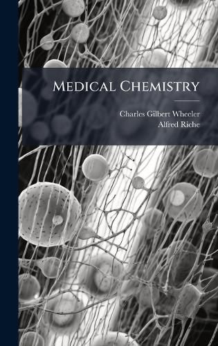 Cover image for Medical Chemistry
