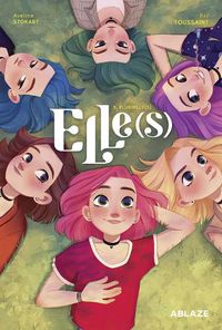 Cover image for Elle(s) Vol 3: Plurielles