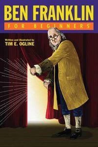 Cover image for Ben Franklin for Beginners