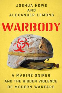 Cover image for Warbody