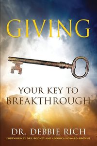 Cover image for Giving