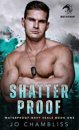 Cover image for Shatterproof