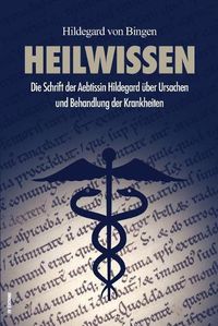 Cover image for Heilwissen