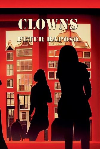 Cover image for Clowns