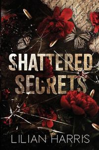 Cover image for Shattered Secrets