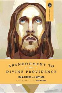 Cover image for Abandonment to Divine Providence