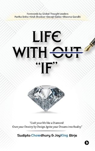 Cover image for Life Without "If"